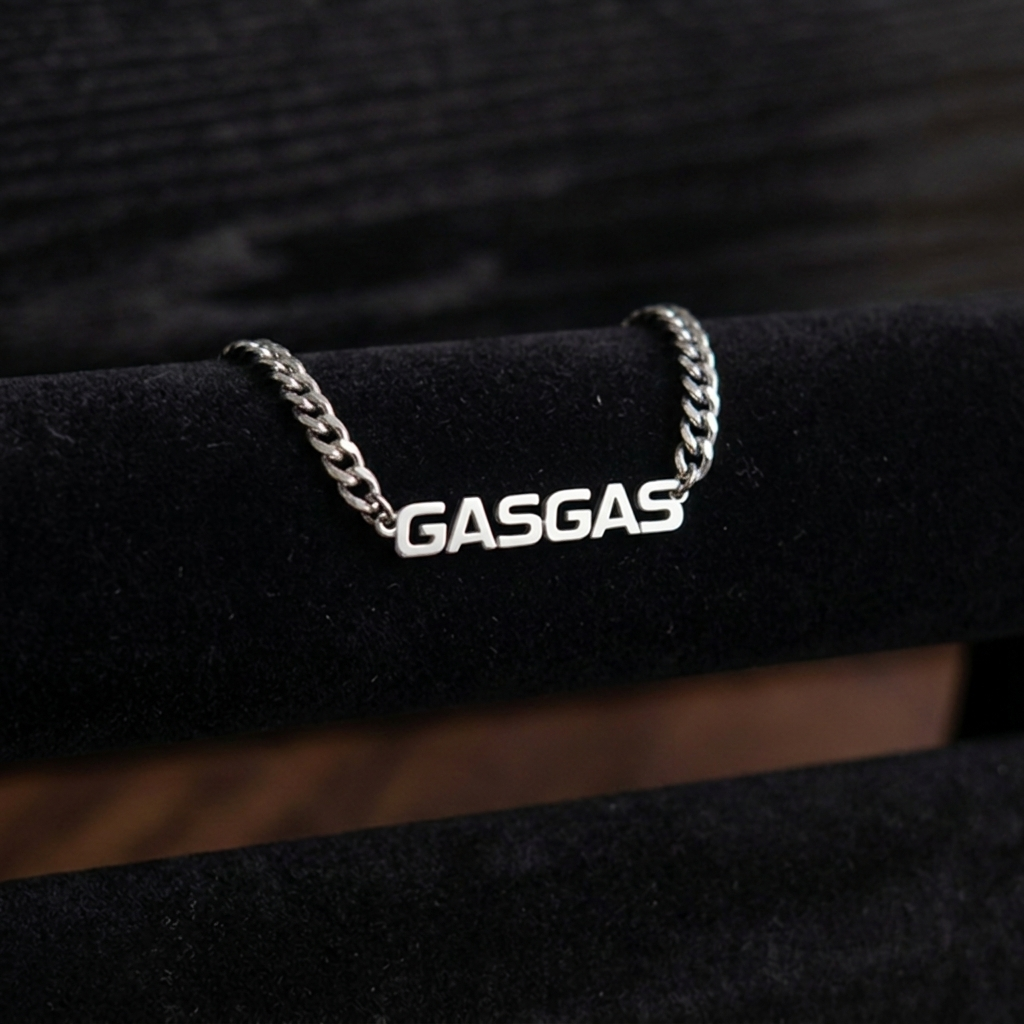 Gasgas