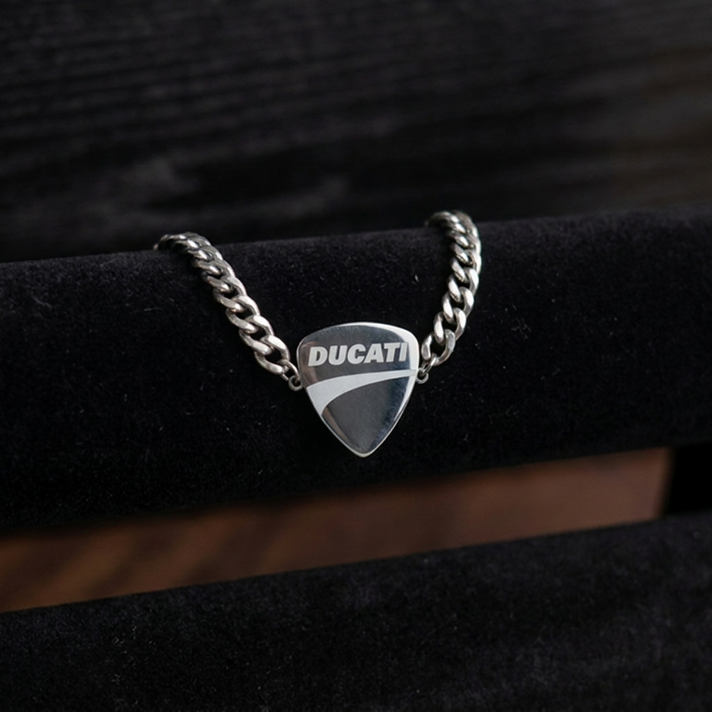 Ducati