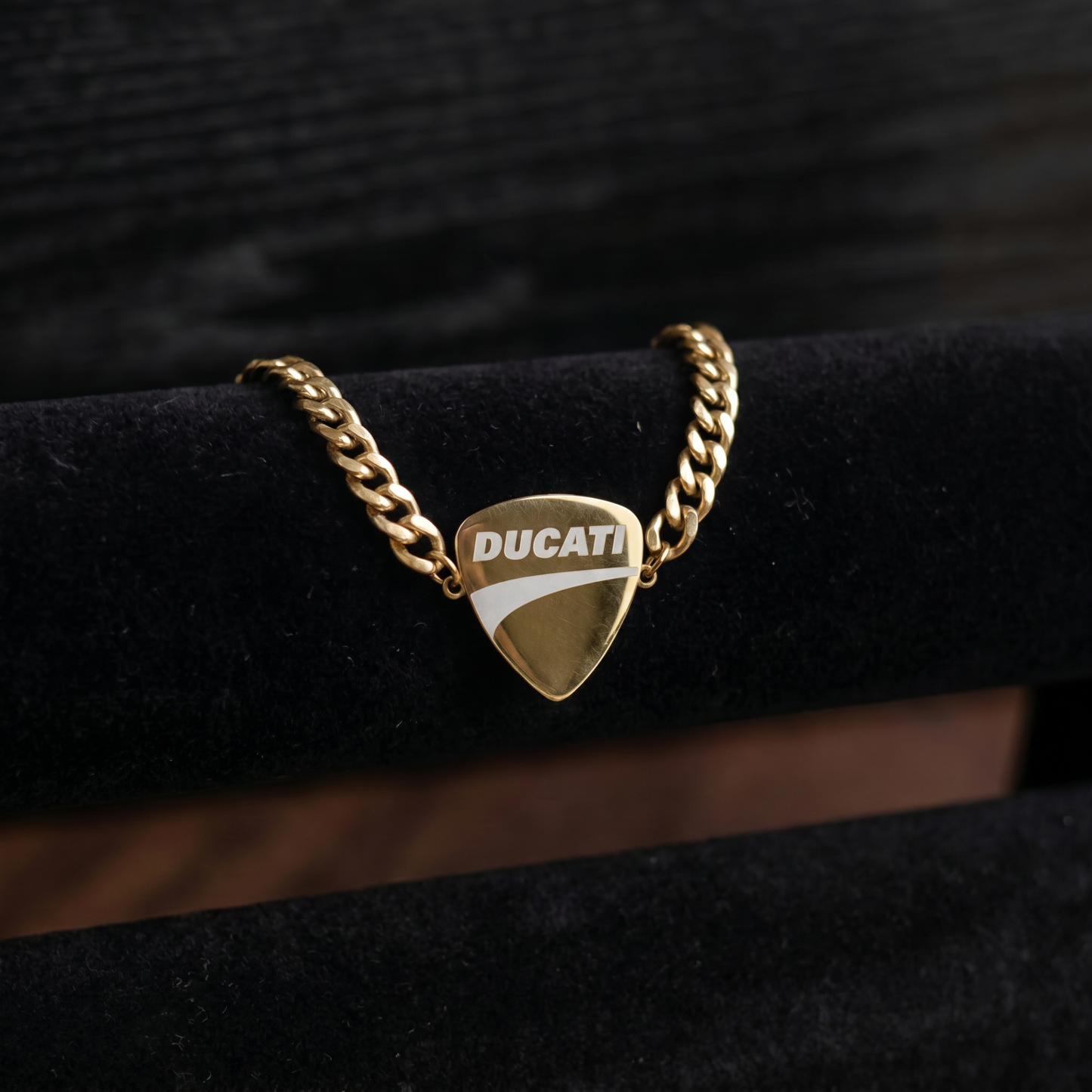 Ducati