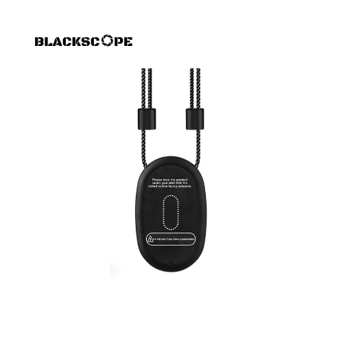 BlackScope™ Magnet Necklace
