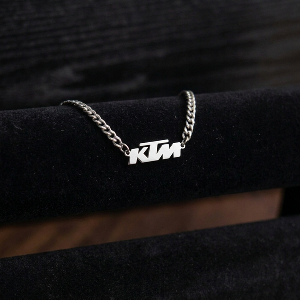 KTM