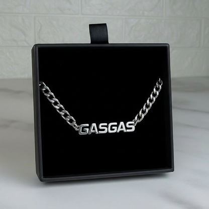 Gasgas