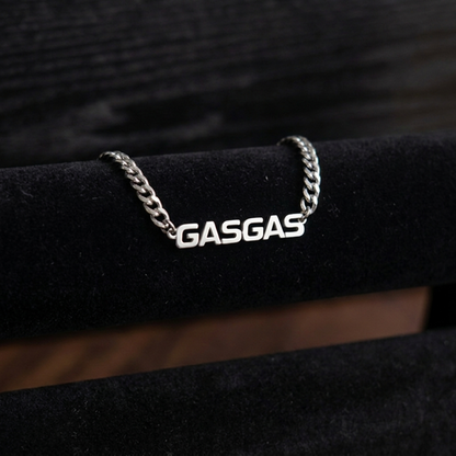 Gasgas