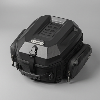 GoSnap™ Motorbike Backpack