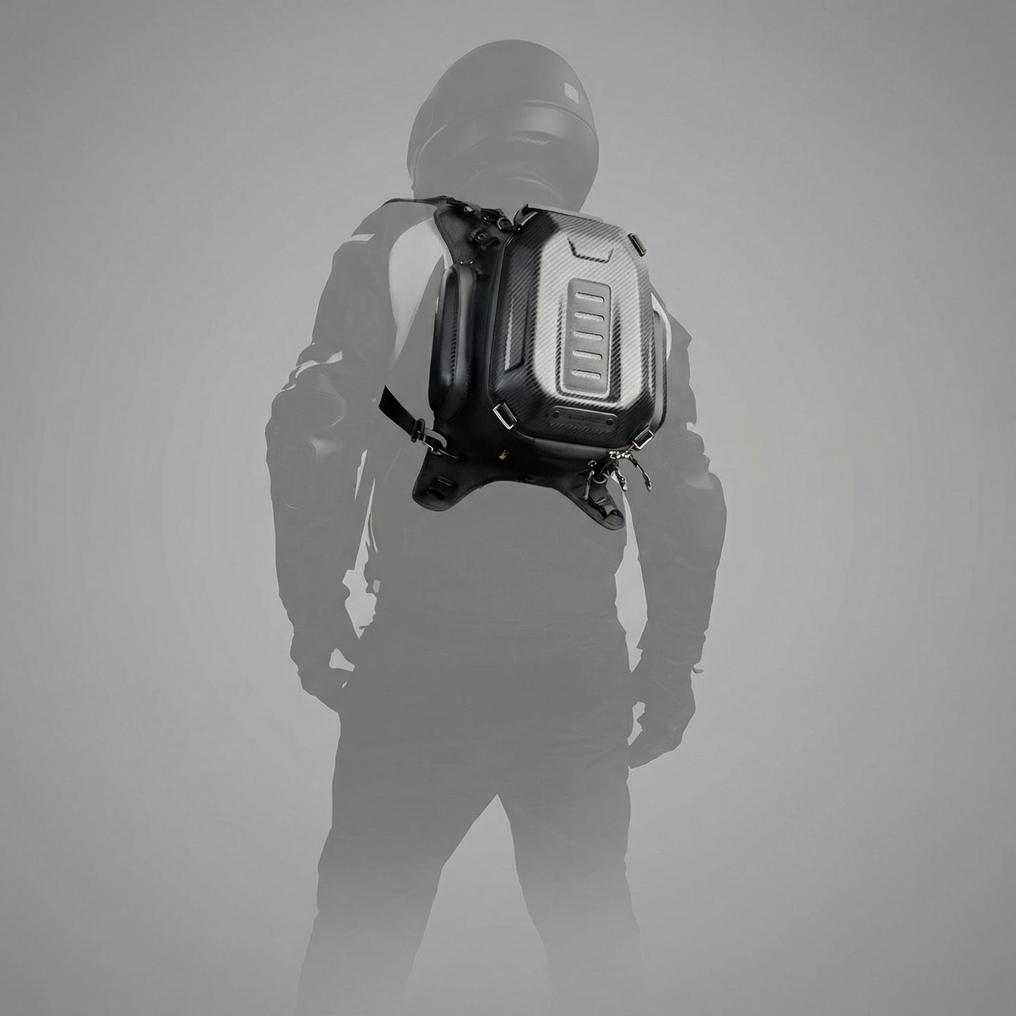 GoSnap™ Motorbike Backpack