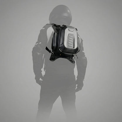 GoSnap™ Motorbike Backpack