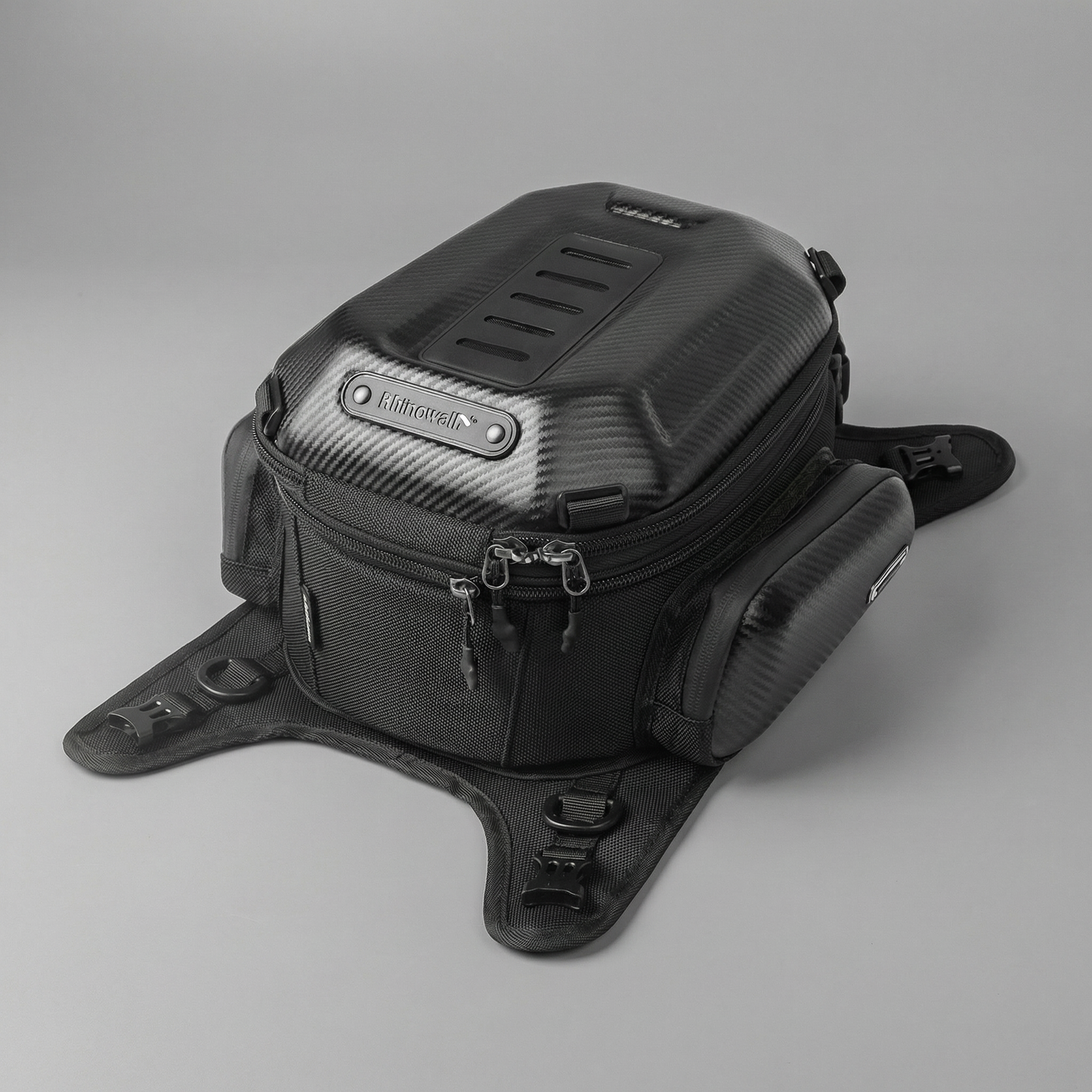 GoSnap™ Motorbike Backpack