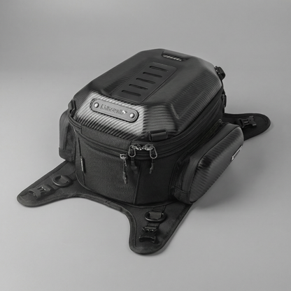 GoSnap™ Motorbike Backpack