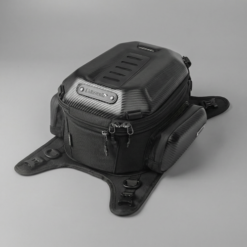 GoSnap™ Motorbike Backpack
